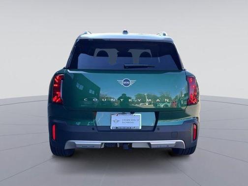 2026 MINI Countryman S