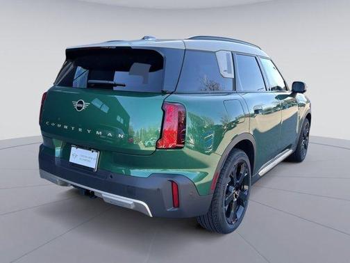 2026 MINI Countryman S