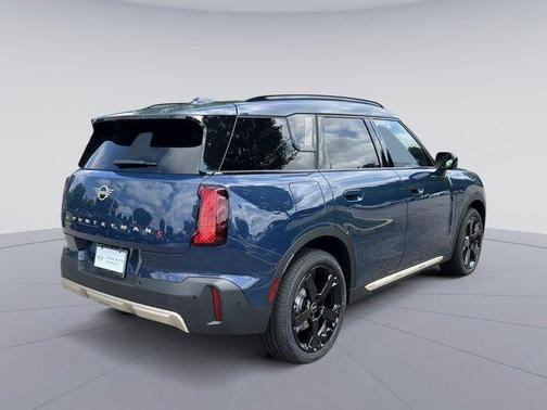 2025 MINI Countryman S
