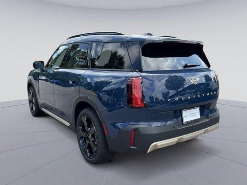 2025 MINI Countryman S