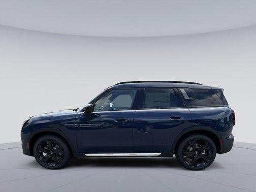 2025 MINI Countryman S