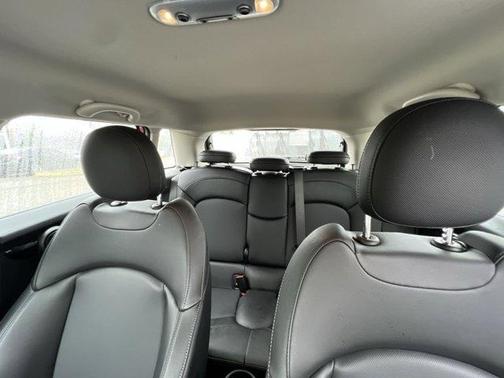 2021 MINI Hardtop Cooper S