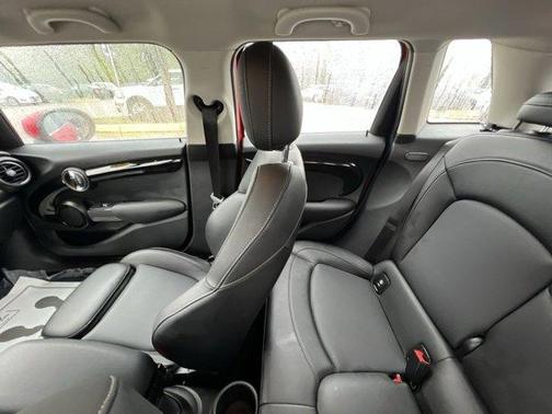 2021 MINI Hardtop Cooper S