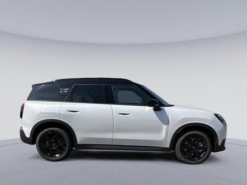 2026 MINI Countryman S