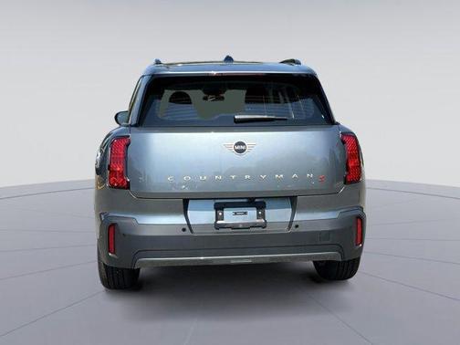 2025 MINI Countryman S