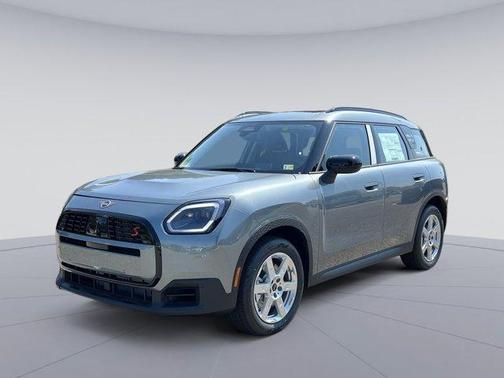2025 MINI Countryman S