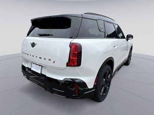 2026 MINI Countryman S