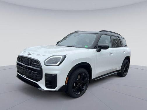 2026 MINI Countryman S