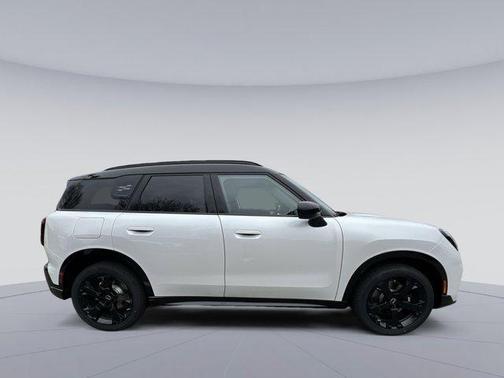 2026 MINI Countryman S