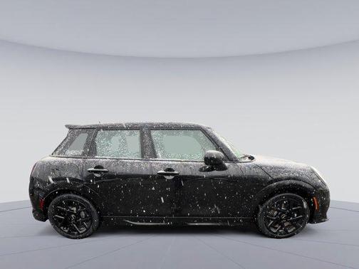 2026 MINI Hardtop Cooper S