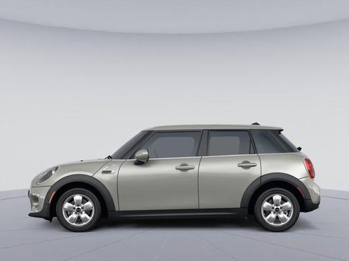 2021 MINI Hardtop Cooper