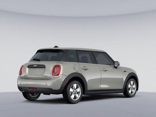 2021 MINI Hardtop Cooper
