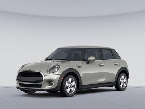 2021 MINI Hardtop Cooper