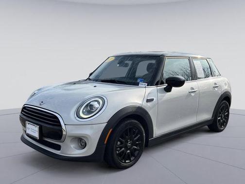2021 MINI Hardtop Cooper