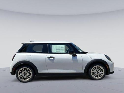 2025 MINI Hardtop S