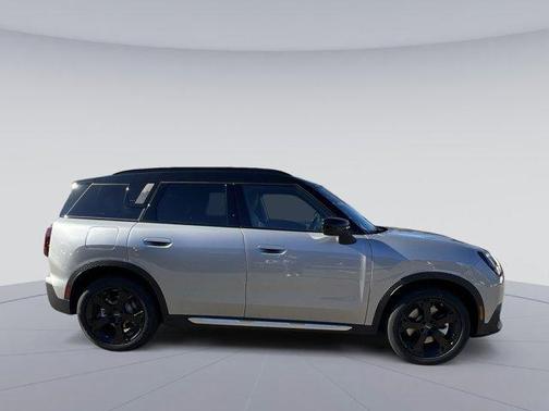 2026 MINI Countryman S