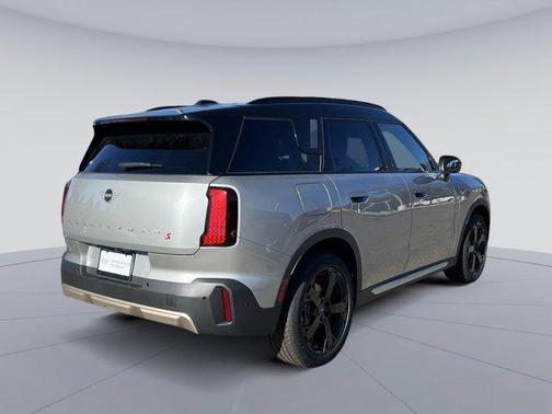 2026 MINI Countryman S