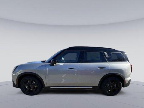 2026 MINI Countryman S