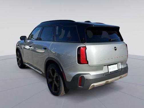 2026 MINI Countryman S