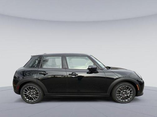 2026 MINI Hardtop Cooper S