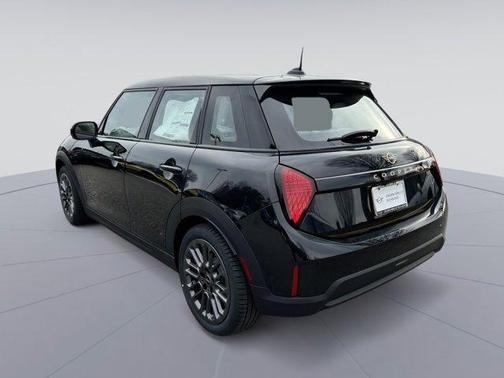2026 MINI Hardtop Cooper S
