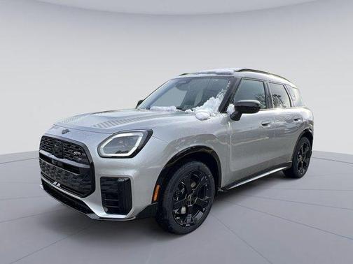 2026 MINI Countryman S