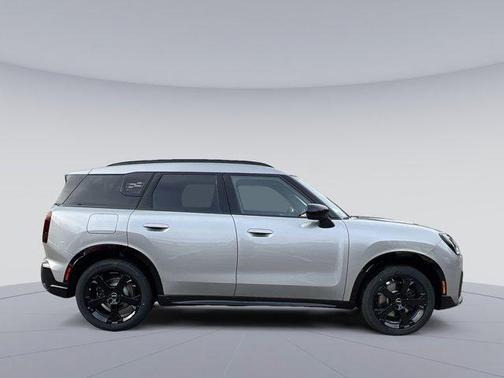 2026 MINI Countryman S