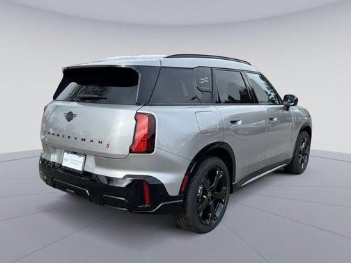 2026 MINI Countryman S
