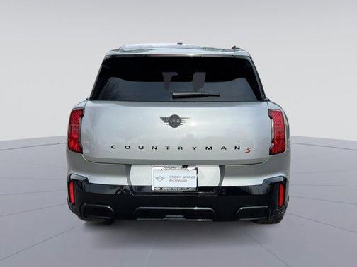 2026 MINI Countryman S