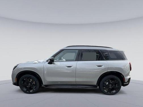 2026 MINI Countryman S