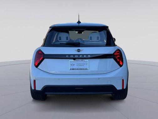 2025 MINI Hardtop Cooper