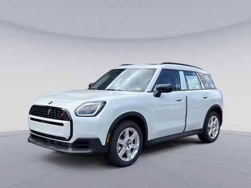 2025 MINI Countryman S