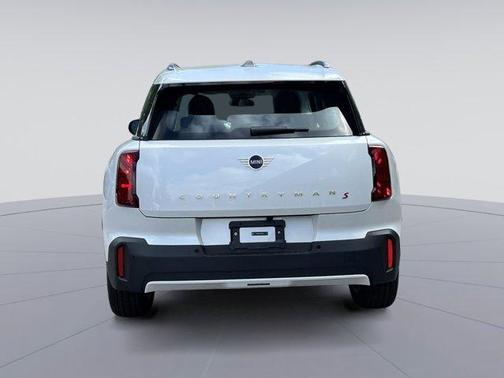 2025 MINI Countryman S