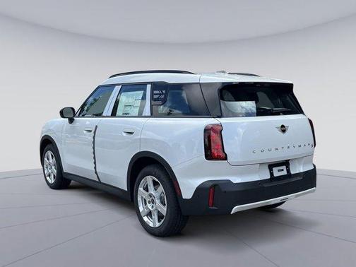 2025 MINI Countryman S