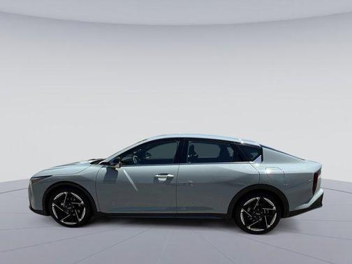 Haze 2025 Kia K4 GT-Line