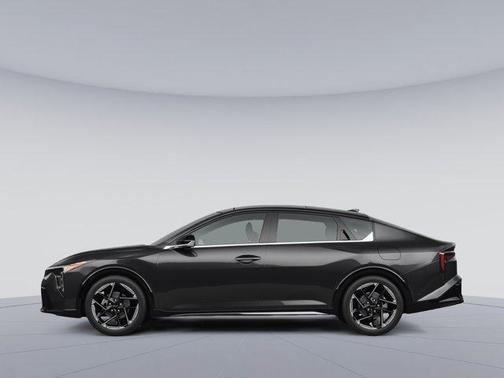Haze 2025 Kia K4 GT-Line