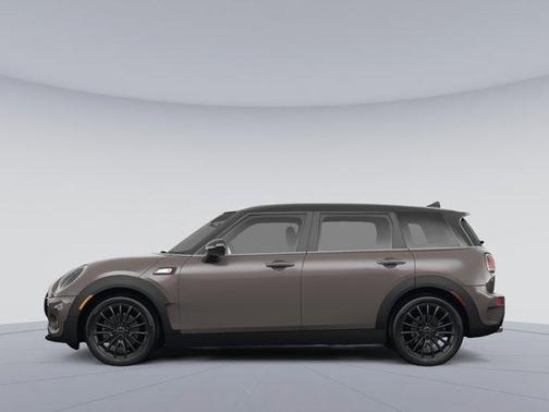 2022 MINI Clubman Cooper S ALL4