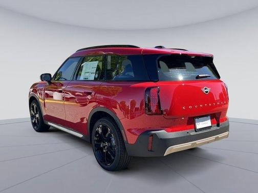 2025 MINI Countryman S