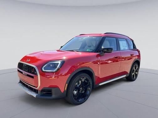 2025 MINI Countryman S