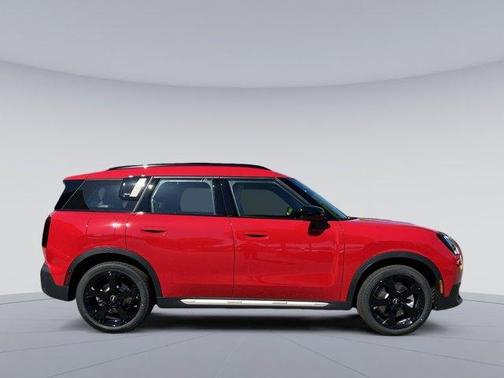 2025 MINI Countryman S