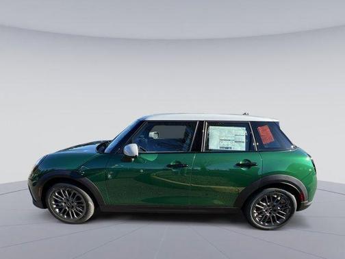 2026 MINI Hardtop Cooper