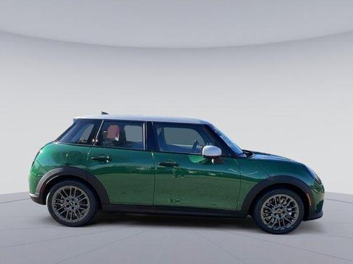 2026 MINI Hardtop Cooper