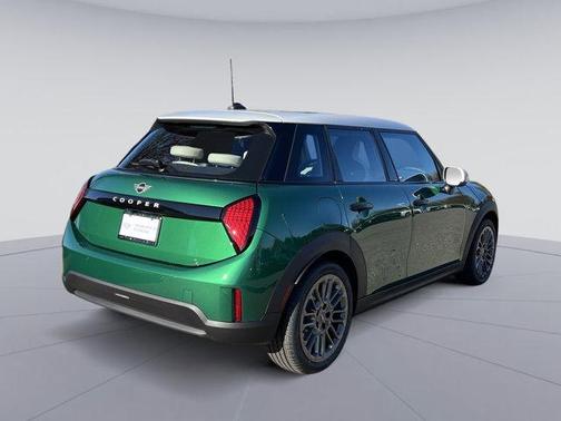 2026 MINI Hardtop Cooper