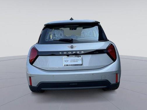2025 MINI Hardtop Cooper