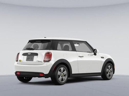 2025 MINI Hardtop Cooper