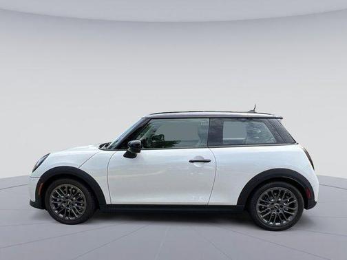 2025 MINI Hardtop Cooper