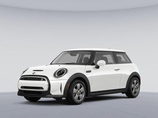 2025 MINI Hardtop Cooper