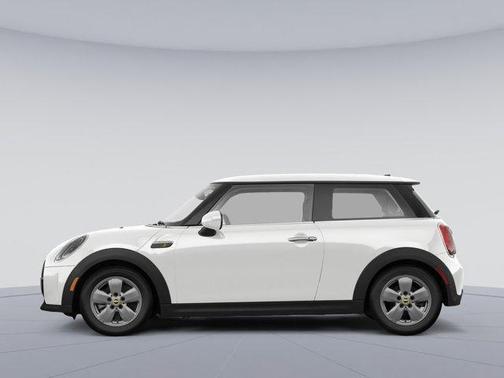 2025 MINI Hardtop Cooper