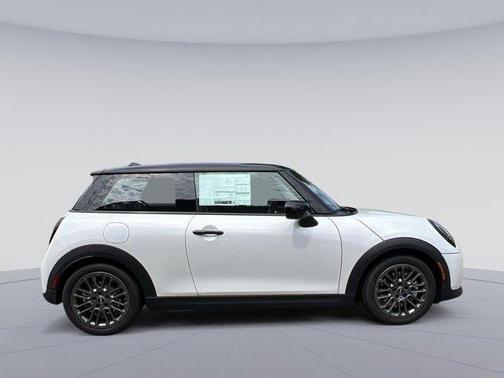 2025 MINI Hardtop Cooper