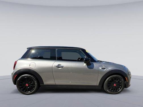 2020 MINI Hardtop Cooper